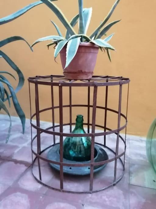 La Casa Di Mio Padre Appartement Napels Buitenkant foto