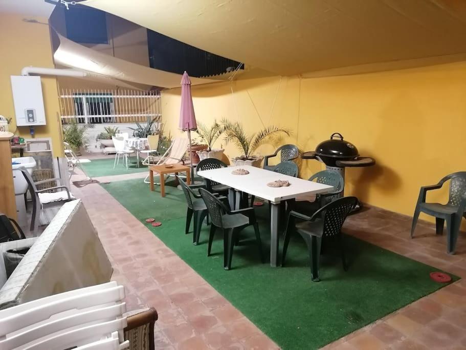 La Casa Di Mio Padre Appartement Napels Buitenkant foto