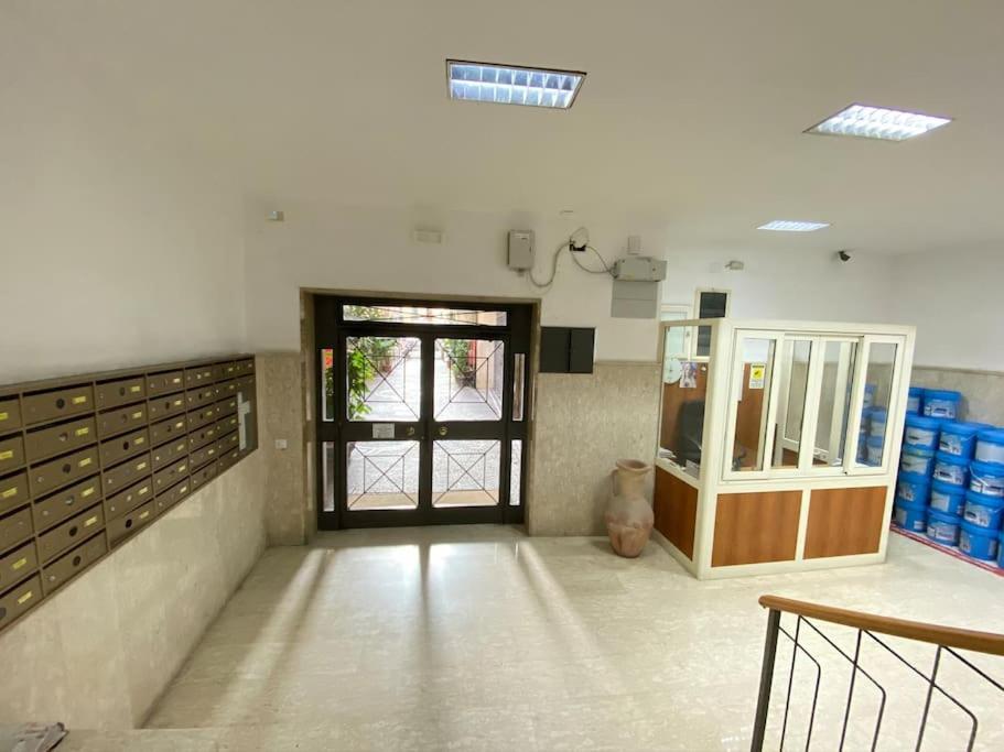 La Casa Di Mio Padre Appartement Napels Buitenkant foto