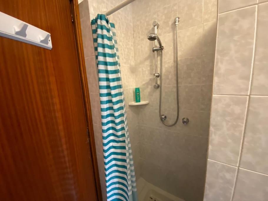 La Casa Di Mio Padre Appartement Napels Buitenkant foto