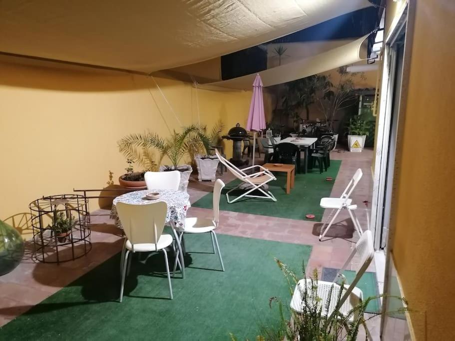 La Casa Di Mio Padre Appartement Napels Buitenkant foto