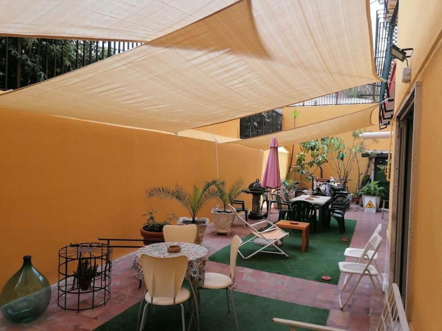 La Casa Di Mio Padre Appartement Napels Buitenkant foto