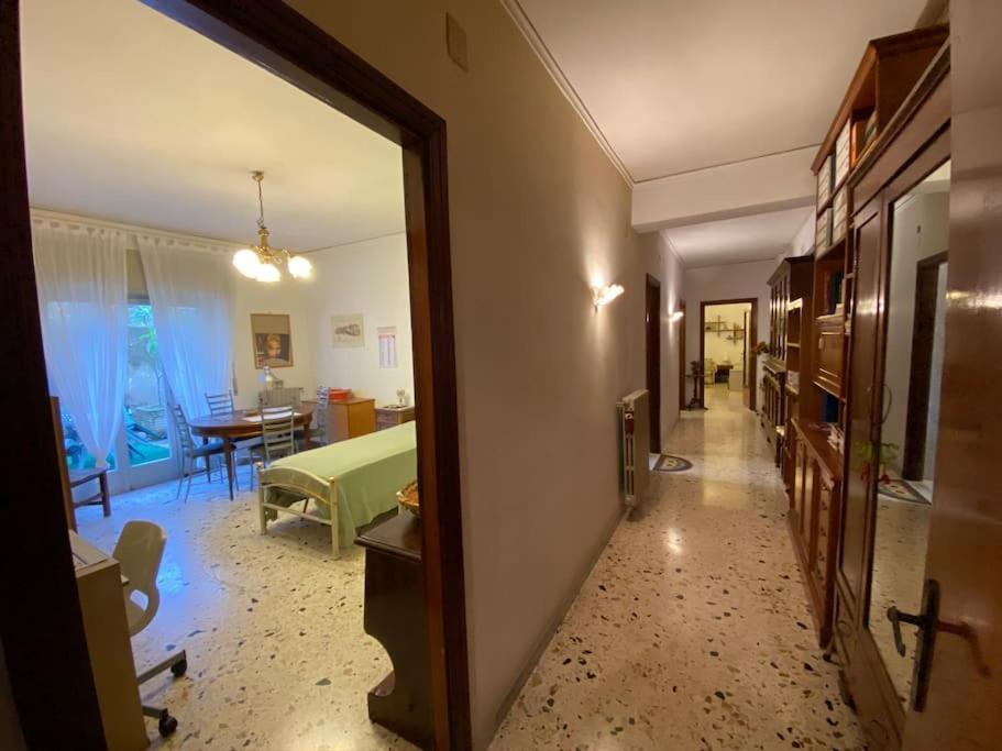 La Casa Di Mio Padre Appartement Napels Buitenkant foto