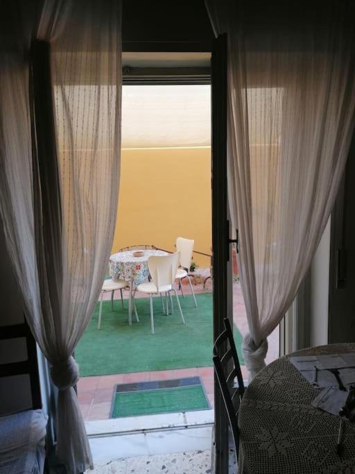La Casa Di Mio Padre Appartement Napels Buitenkant foto