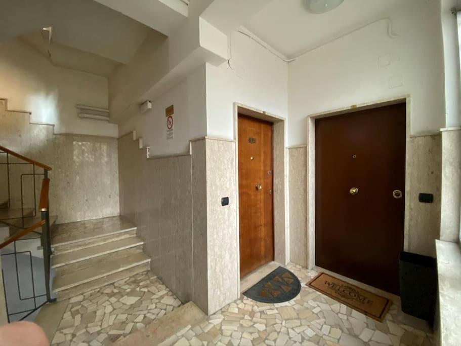 La Casa Di Mio Padre Appartement Napels Buitenkant foto